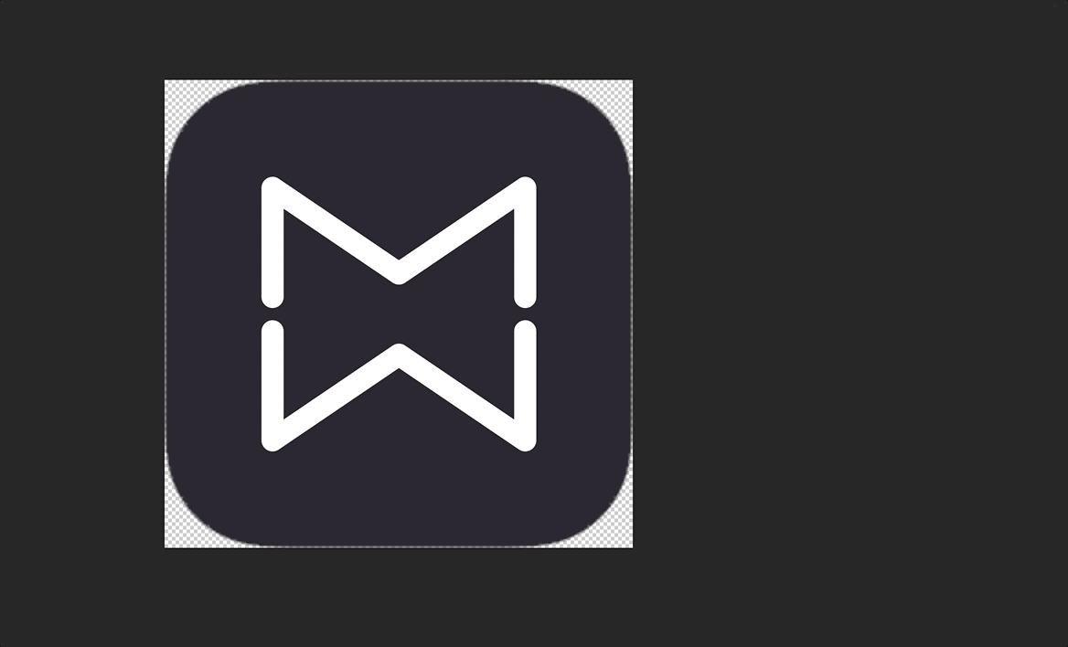 Cutterman：App 图标输出