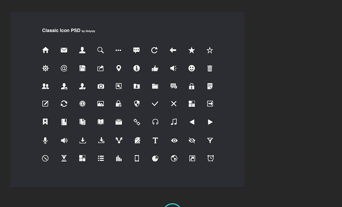 Cutterman：UI 切图模式